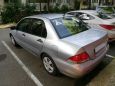  Mitsubishi Lancer 2004 , 245000 , 