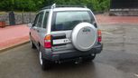 SUV   Chevrolet Tracker 2001 , 310000 , 