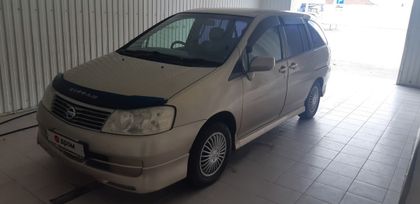    Nissan Liberty 2002 , 310000 , 