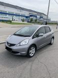  Honda Fit 2010 , 420000 , 