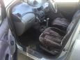  Toyota Platz 1999 , 185000 , 