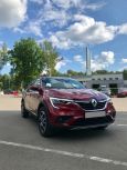 SUV   Renault Arkana 2019 , 1524990 , 