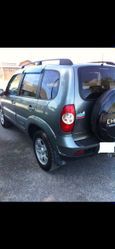 SUV   Chevrolet Niva 2011 , 310000 , 