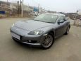  Mazda RX-8 2006 , 500000 , 