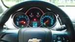  Chevrolet Cruze 2013 , 490000 , 