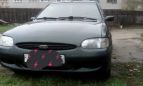  Ford Escort 1999 , 80000 , 