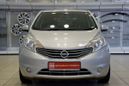  Nissan Note 2013 , 549000 , 