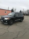 SUV   Toyota Land Cruiser 2008 , 1950000 , 