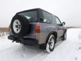  3  Opel Frontera 1992 , 279000 , 