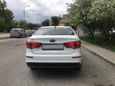  Kia Rio 2016 , 500000 , 