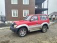  3  Toyota Land Cruiser Prado 1996 , 1000000 , 