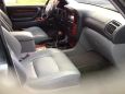 SUV   Lexus LX470 2002 , 998000 , 