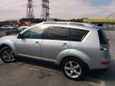 SUV   Mitsubishi Outlander 2007 , 725000 , 