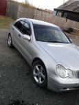  Mercedes-Benz C-Class 2003 , 399000 , 