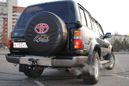 SUV   Toyota Land Cruiser 1996 , 666000 , 