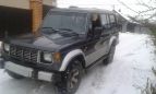 SUV   Hyundai Galloper 1994 , 190000 , 