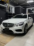  Mercedes-Benz E-Class 2013 , 1950000 , 