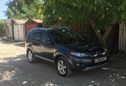 SUV   Mitsubishi Outlander 2007 , 665000 , 