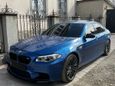  BMW M5 2012 , 3400000 , 