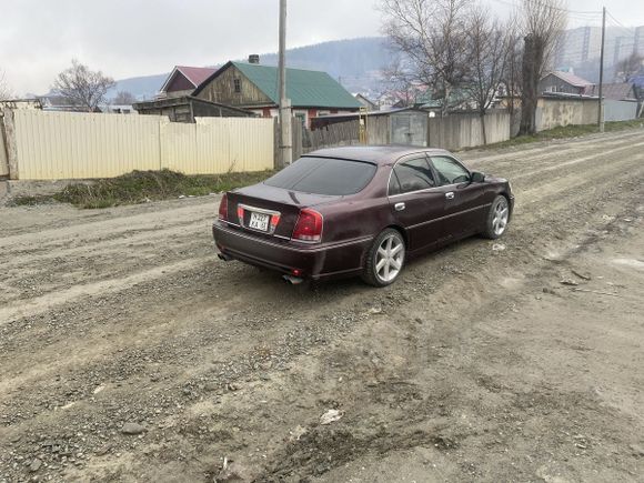  Toyota Crown Majesta 2002 , 520000 , -