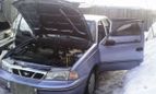  Daewoo Nexia 2006 , 115000 , 