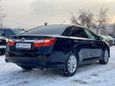  Toyota Camry 2013 , 987000 , 