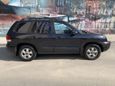 SUV   Hyundai Santa Fe Classic 2007 , 430000 , 