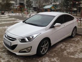  Hyundai i40 2013 , 820000 , 