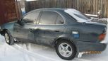  Toyota Sprinter 1992 , 70000 , -