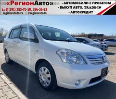  Toyota Raum 2010 , 857000 , 