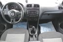  Volkswagen Polo 2015 , 583000 , 