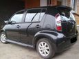  Daihatsu Sirion 2008 , 400000 , 