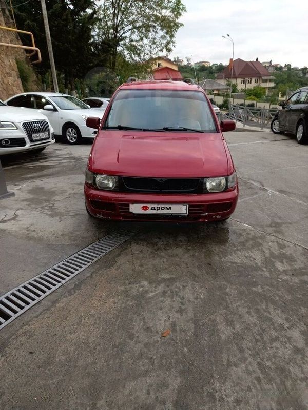    Mitsubishi Space Runner 1997 , 160000 , 