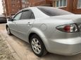  Mazda Mazda6 2007 , 365000 , 