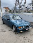  BMW 3-Series 1991 , 165000 , 