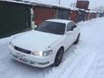  Toyota Mark II 1996 , 190000 , 