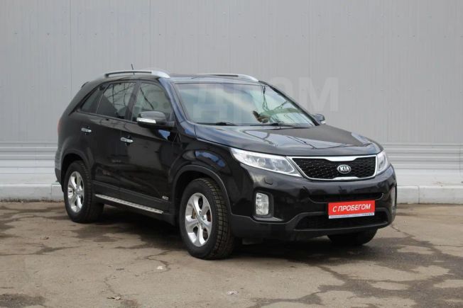 SUV   Kia Sorento 2014 , 1298772 , 