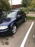  Volkswagen Passat 2004 , 290000 , 