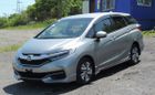  Honda Shuttle 2015 , 760000 , 