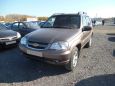 SUV   Chevrolet Niva 2014 , 390000 , 