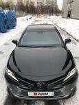  Toyota Camry 2020 , 2950000 , 