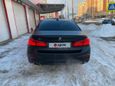  BMW 5-Series 2018 , 3500000 , 