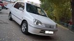    Toyota Raum 1999 , 197000 , 