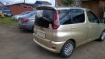    Toyota Funcargo 2000 , 240000 , 