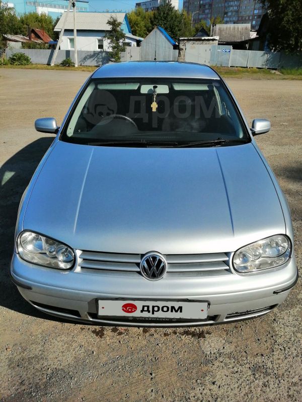  Volkswagen Golf 2003 , 450000 , 