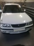  Nissan Sunny 2000 , 210000 , 