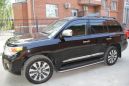 SUV   Toyota Land Cruiser 2013 , 2890000 , 