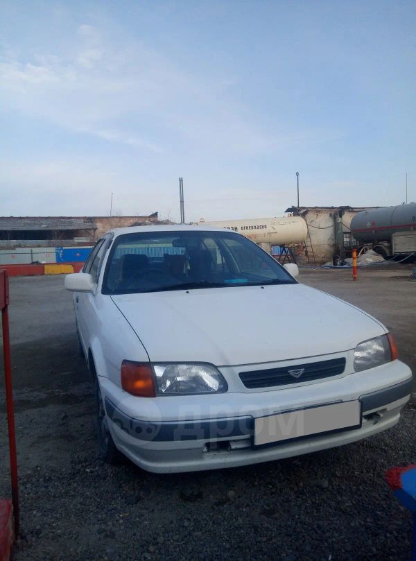  Toyota Tercel 1996 , 145000 , 