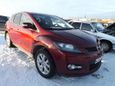 SUV   Mazda CX-7 2009 , 620000 , 