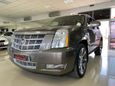 SUV   Cadillac Escalade 2013 , 1499990 , 